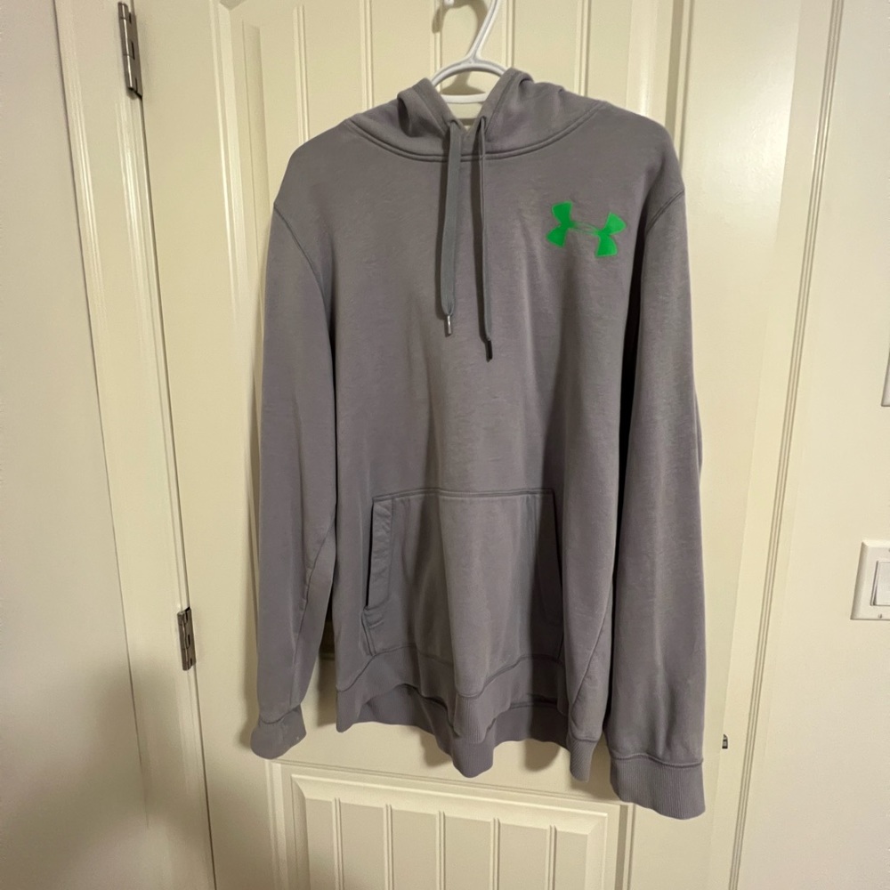 Under Armour Men’s Hoodie